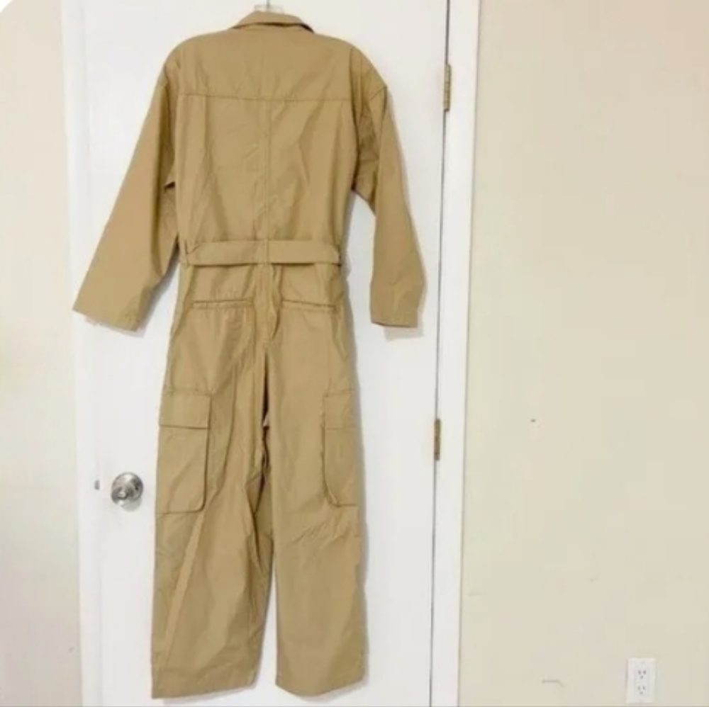 **HP** LEVI'S Jumpsuit - Picture 7 of 8